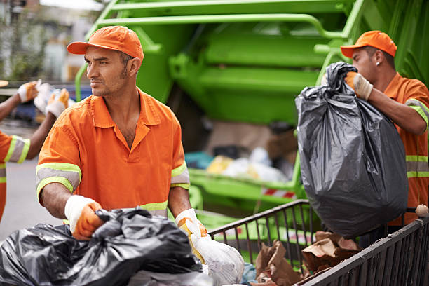 Recycling Services for Junk in Northdale, FL